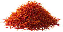30mg of saffron