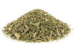 30MG ORGANIC YERBA MATE