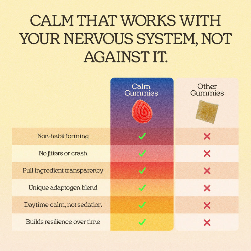 Calm