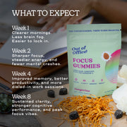 Focus