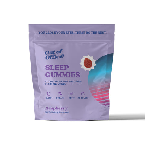 Sleep