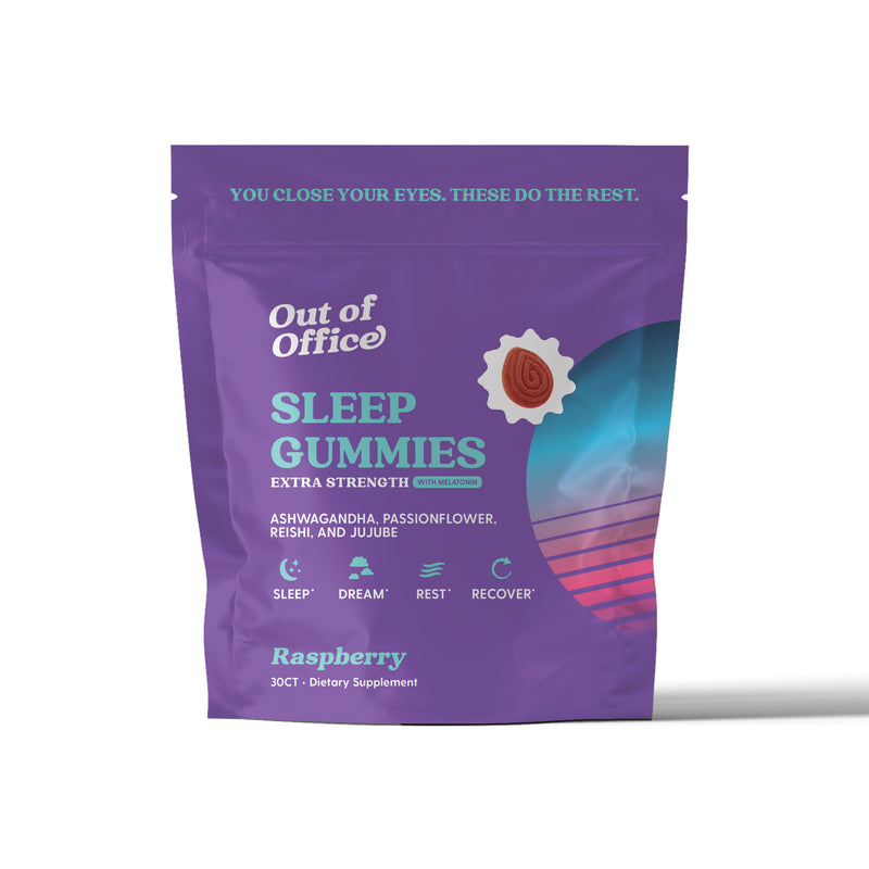 Sleep Extra Strength