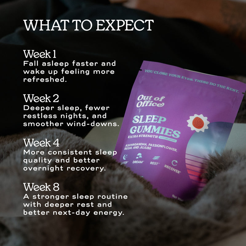 Sleep Extra Strength