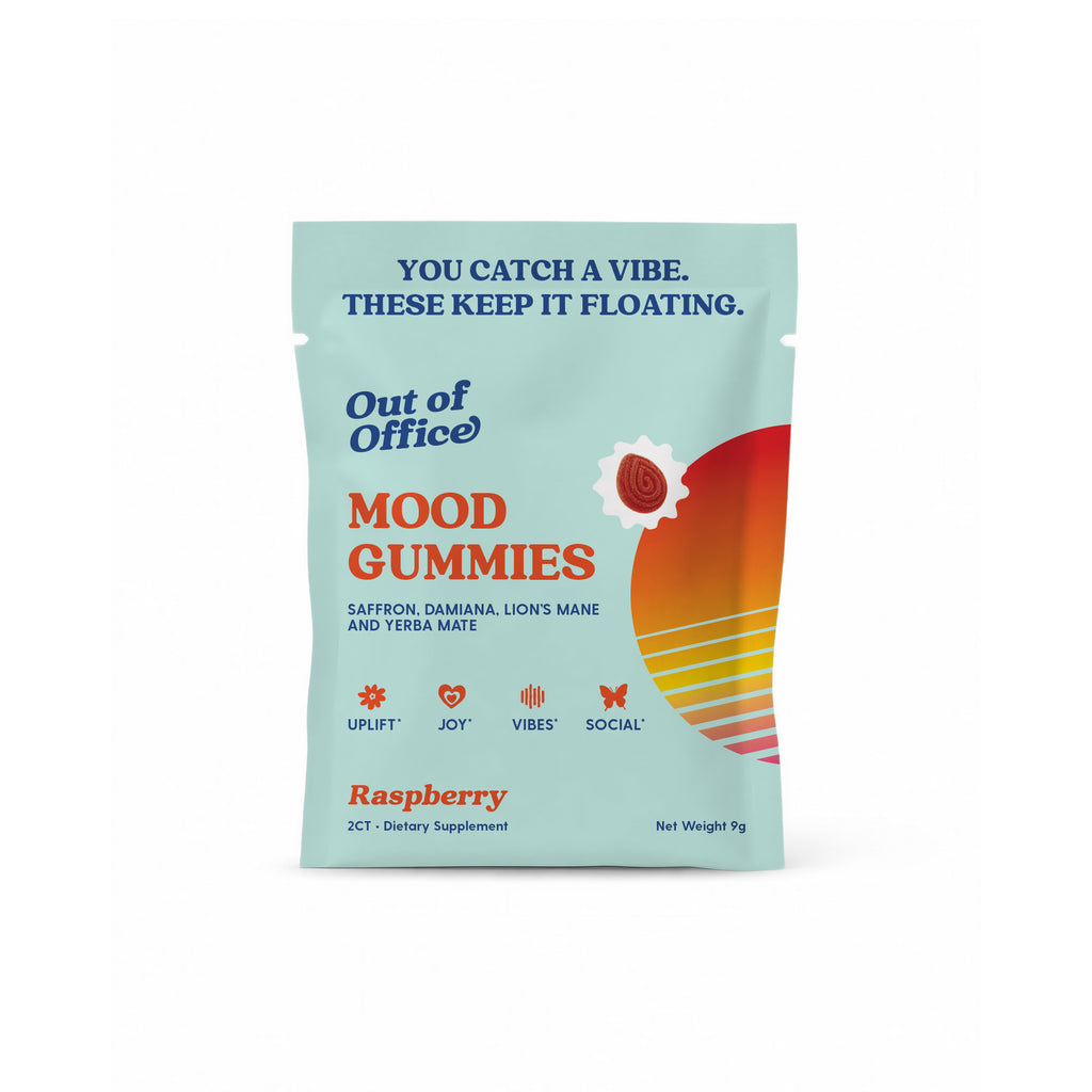 Mood - 2ct Sample Pack