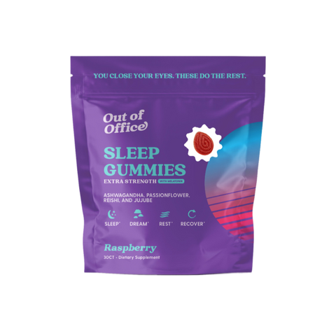 Sleep Extra Strength