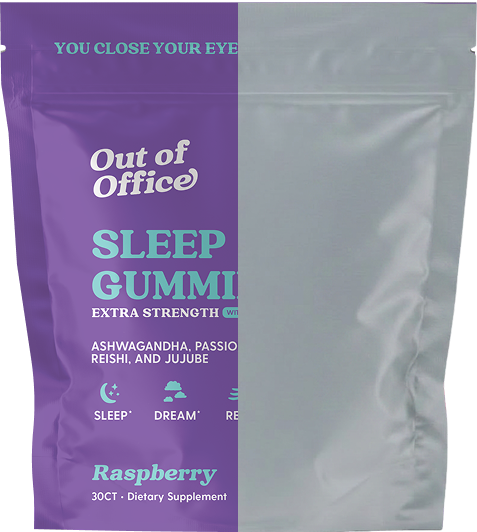 SLEEP EXTRA STRENGTH