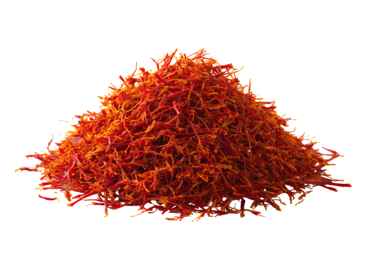 30mg of saffron